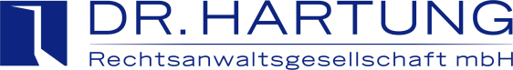 Dr. Hartung Rechtsanwaltsgesellschaft mbH